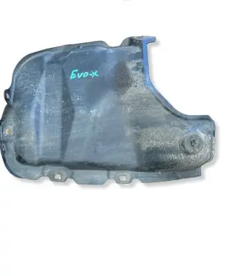 Mitsubishi Lancer X Rear mudguard 5370A388