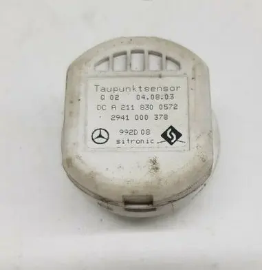 Mercedes-Benz E W211 Interior temperature sensor 2941000378