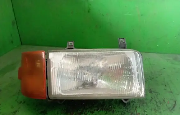 Volkswagen Transporter - Caravelle T4 Headlight/headlamp