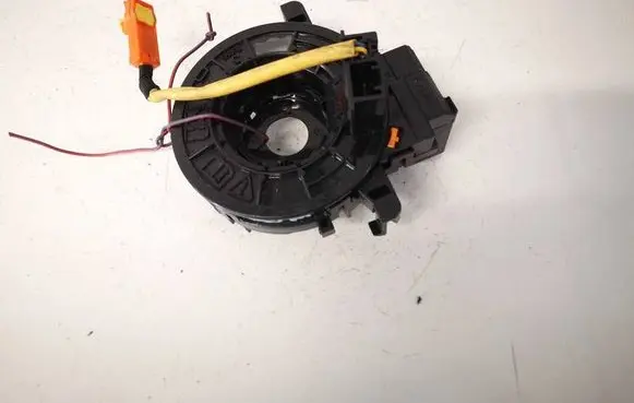 Toyota Yaris Airbag slip ring squib (SRS ring) 
