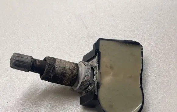 Jaguar XE Sensor FW931A159AA S180052028B