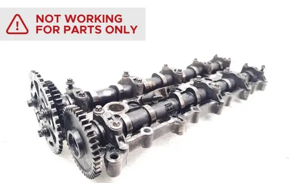 BMW 1 F20 F21 Camshaft 7797511