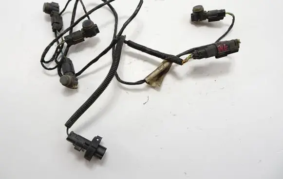 Parking PDC sensor
