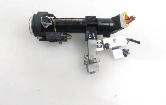 Chevrolet Epica Ignition lock 