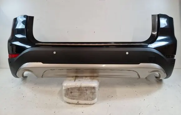BMW X1 F48 F49 Rear bumper 51127954261