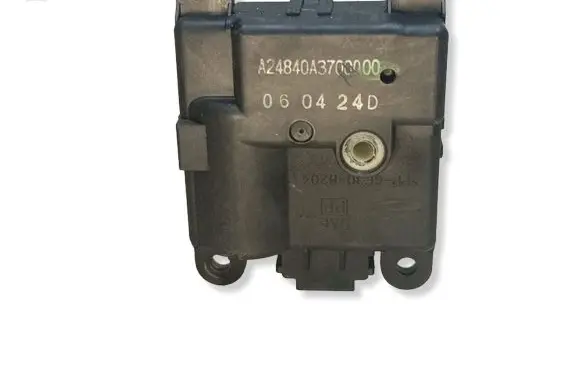 Honda Civic Air flap motor/actuator 060424D