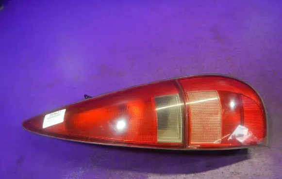 Renault Laguna I Rear/tail lights