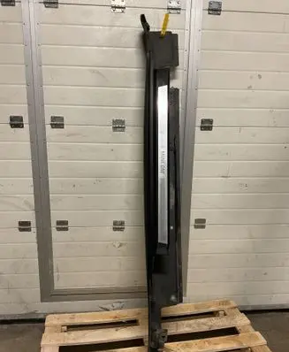 Mini One - Cooper R50 - 53 Sill 1491057
