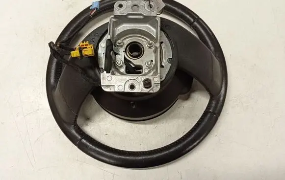 Citroen C4 I Steering wheel 96591807ZD 62ISB50185638