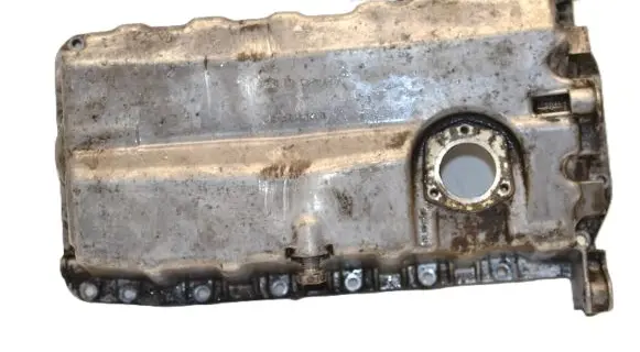 Volkswagen Golf V Oil sump 038103603AG