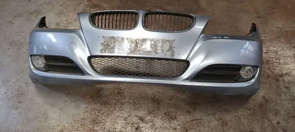 BMW 3 E90 E91 Front bumper 7204249