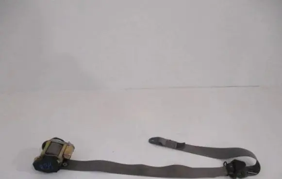 Citroen Xsara Picasso Front seatbelt 777RR0061A