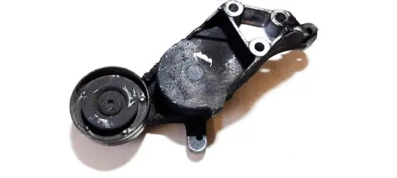 Audi A3 S3 8L Generator/alternator belt tensioner 950464 04343010001