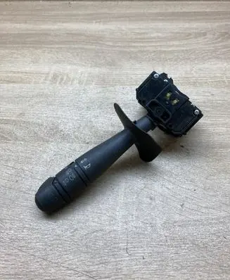 Indicator stalk
