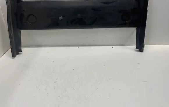 Radiator trim