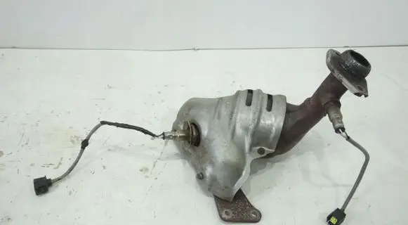 Mitsubishi Space Star Catalyst/FAP/DPF particulate filter 