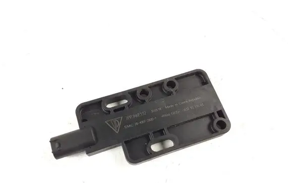 Porsche Macan (95B) Keyless (KESSY) go control unit/module 7PP962132