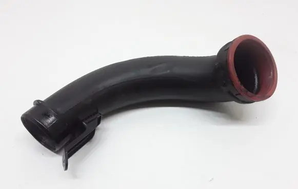Volvo S60 Turbo air intake inlet pipe/hose 30774692