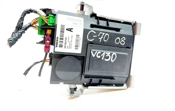 Volvo C70 Phone control unit/module 30782792
