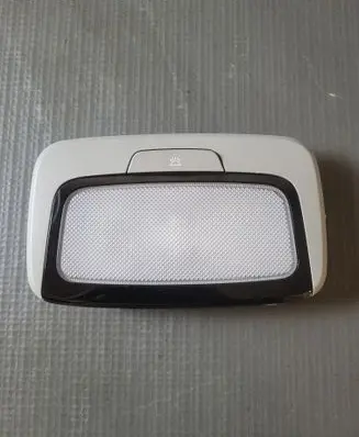 KIA Sportage Rear seat light 9285005000