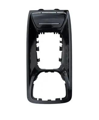 Citroen C5 Gear shifter surround trim plastic 9682457777
