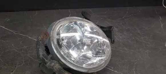 Hyundai i10 Front fog light 92202-0x0