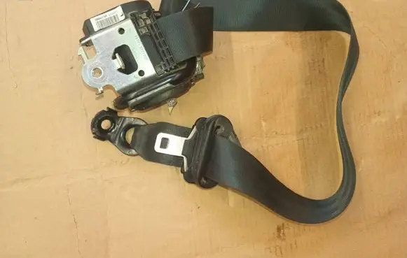 Renault Master III Front seatbelt 868840018R