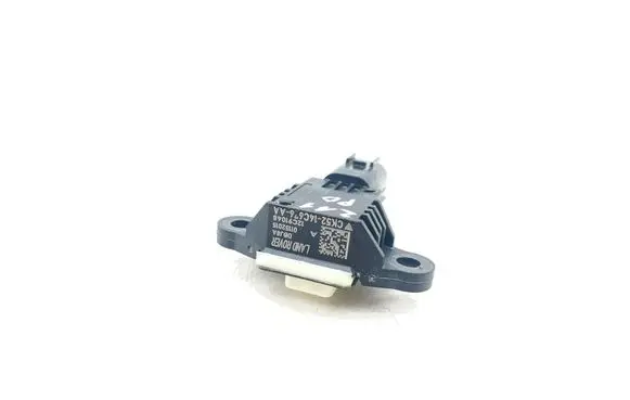 Jaguar F-Type Airbag deployment crash/impact sensor CK5214C676AA