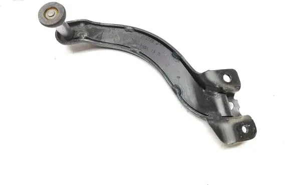 Renault Trafic III (X82) Sliding door upper roller guide/hinge D312370 65713