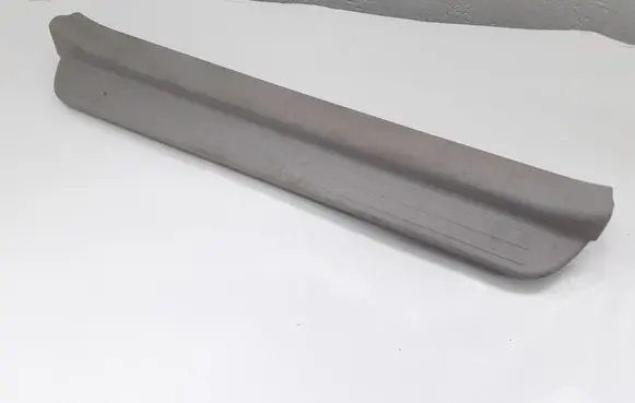 KIA Ceed Front sill trim cover 858741H000