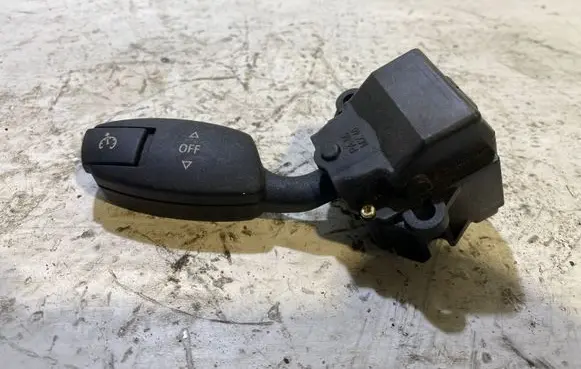 BMW 5 E60 E61 Cruise control stalk 6924104 01306100 080405042