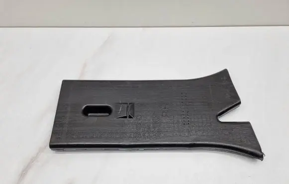 KIA Ceed Cabin air duct channel 97366A2000
