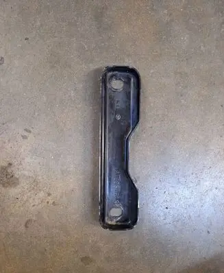 Mercedes-Benz ML W164 Battery bracket 2516160018