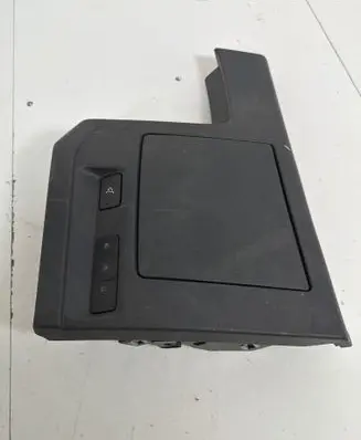 Skoda Enyaq iV Dashboard lower bottom trim panel 5LB857919