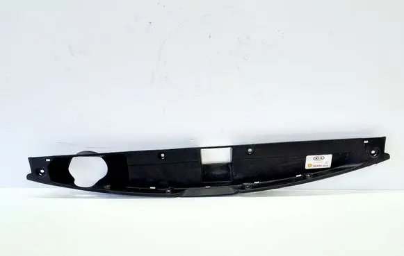 KIA Sportage Radiator trim 863613U000
