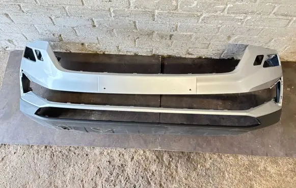 Skoda Karoq Front bumper 57A807061B