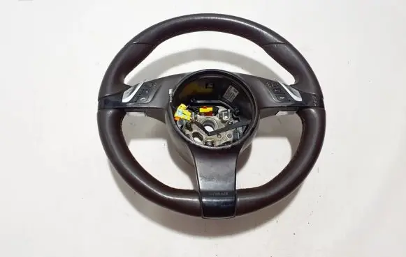 Porsche Panamera (970) Steering wheel 7PP419091AD