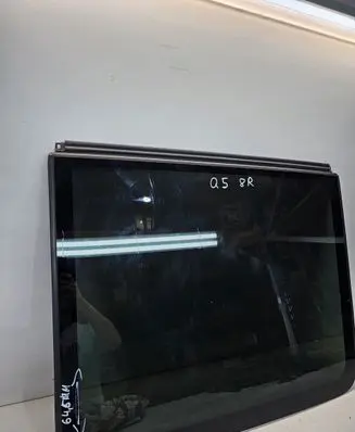 Audi Q5 SQ5 Parcel shelf load cover 5N0877056OK