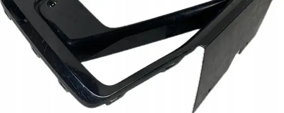 BMW X3M F97 Front bumper lower grill 8082768