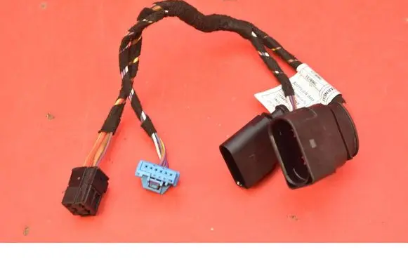 Volkswagen ID.3 Other wiring loom 1EA971566