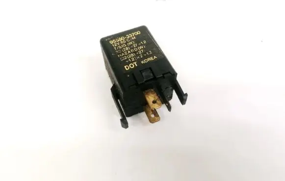Hyundai Elantra Other relay 9555033700 95550-33700