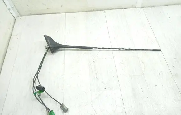 Alfa Romeo 166 Radio antenna 