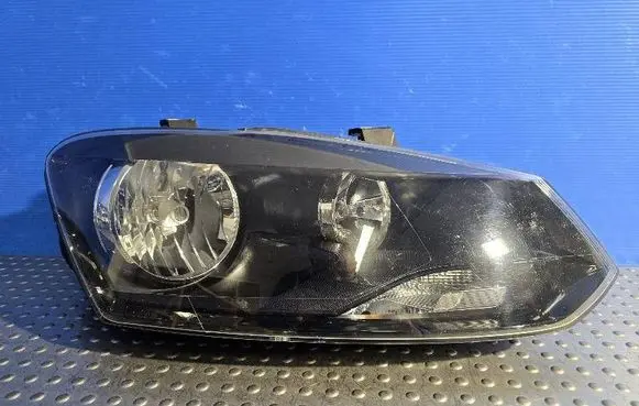 Volkswagen Polo V 6R Headlight/headlamp 6R1941008G