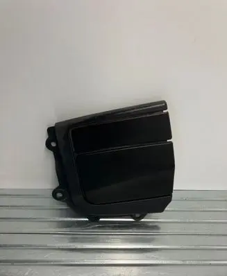 BMW 3 E92 E93 Trunk/boot trim cover 3001713003 0108850