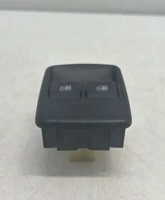 Renault Trafic III (X82) Electric window control switch 254118722R