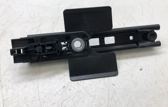 Ford Focus Seat belt adjustment motor AM51611C46AC