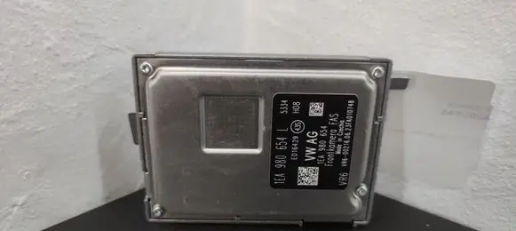 Cupra Born Windshield/windscreen camera 1EA980654L 1EA980654