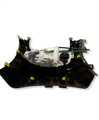 KIA Picanto Central console control unit 331231
