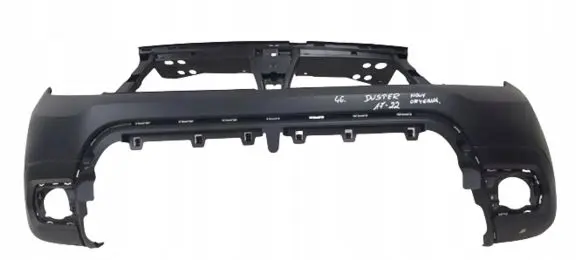 Dacia Duster II Front bumper 620221776