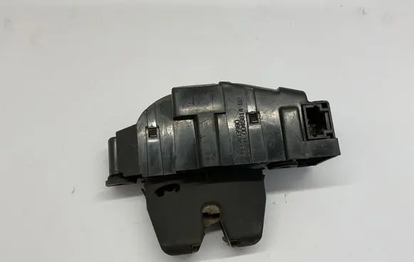 Citroen C4 I Tailgate/trunk/boot lock/catch/latch 9660403980 03F08 0045814
